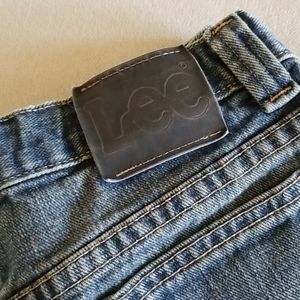 EUC Big Boys Lee Denim Jeans